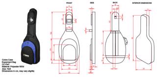 CC1047 Technical Drawing 